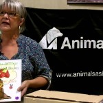 La lotta al commercio di bile degli Orsi: Intervista ad “AnimalsAsia”