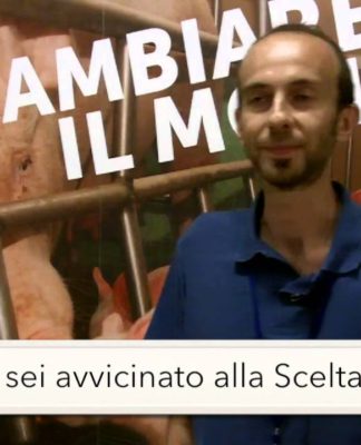 Diffondere le Realtà degli sfruttamenti sugli Animali: Intervista a “Essere Animali”