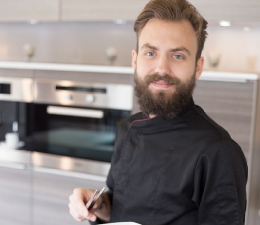 Divulgare un modo Sano e Consapevole di Cucinare: Intervista a Martino Beria