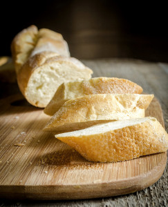 pane bianco 1
